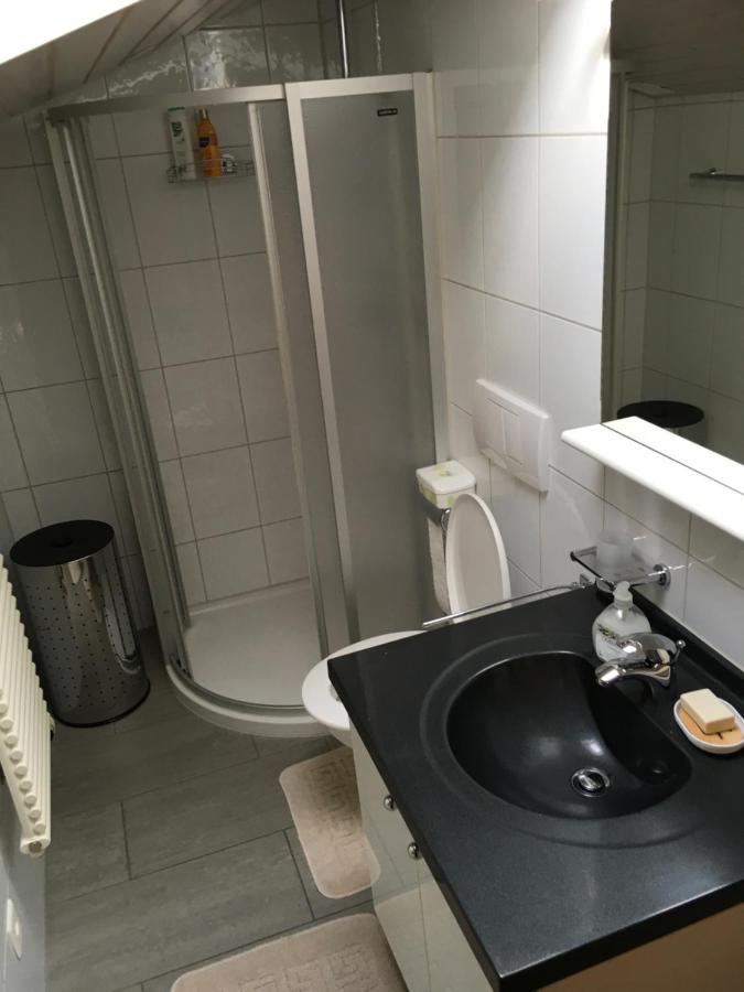 No Such Thing Bed & Breakfast ชวีซ ภายนอก รูปภาพ