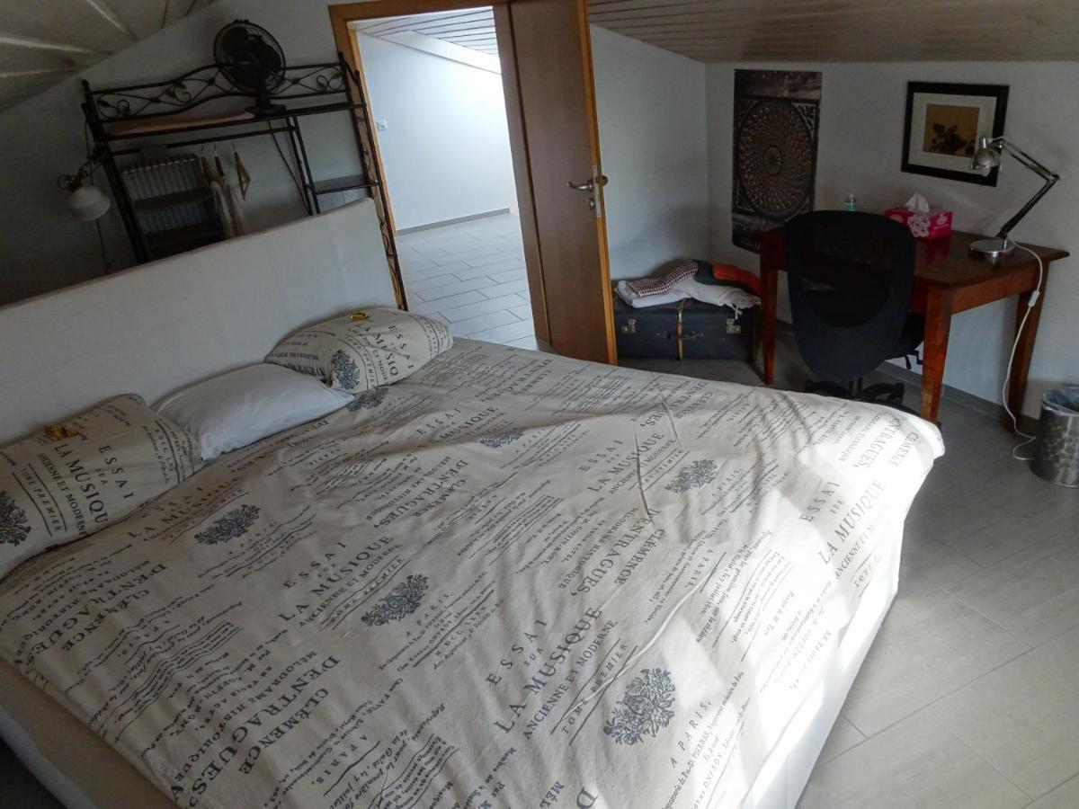 No Such Thing Bed & Breakfast ชวีซ ภายนอก รูปภาพ
